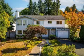 7740 Allman Street, Burnaby, BC