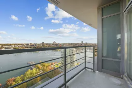 2503 1483 Homer Street, Vancouver, BC, Yaletown — 2 bed apartment/condo for sale