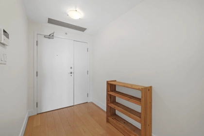 Primary Bedroom Photo of 2503 1483 Homer Street, Vancouver, BC
