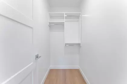 Basement Recreation Room Photo of 842 St. Denis Avenue, North Vancouver, BC