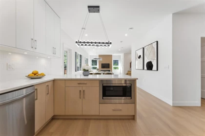 Pantry Photo of 842 St. Denis Avenue, North Vancouver, BC