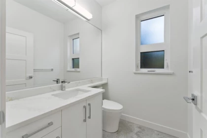 Primary Bedroom Photo of 842 St. Denis Avenue, North Vancouver, BC
