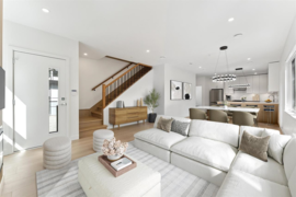 842 St. Denis Avenue, North Vancouver, BC