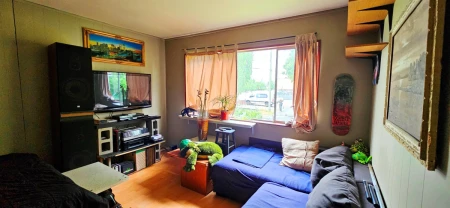 1332 E 2nd Avenue, Vancouver, BC, Vancouver — Single Family Residence for sale