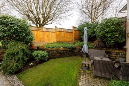 Hot Tub / Spa Photo of 2 261 W 16th Street, North Vancouver, BC