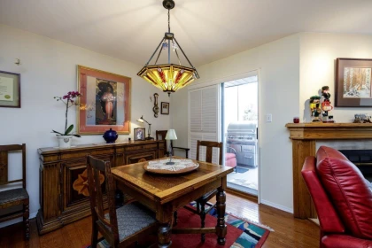 Pantry Photo of 2 261 W 16th Street, North Vancouver, BC