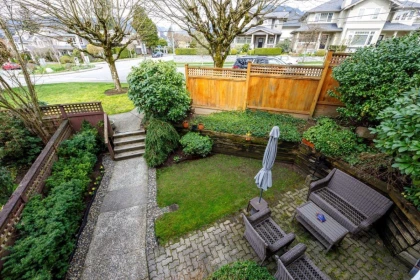 Swimming Pool Photo of 2 261 W 16th Street, North Vancouver, BC
