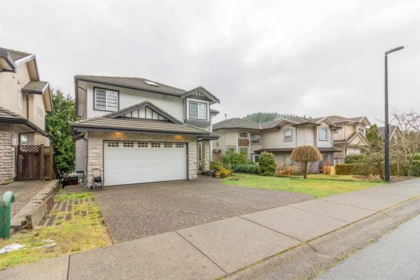 Community Amenities Photo (Clubhouse) of 2115 Berkshire Crescent, Coquitlam, BC