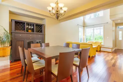 2115 Berkshire Crescent, Coquitlam, BC
