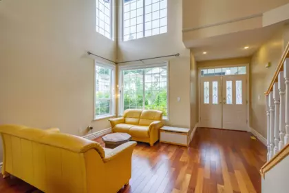 2115 Berkshire Crescent, Coquitlam, BC