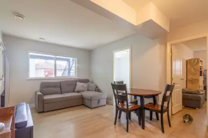 Hallway Photo of 2115 Berkshire Crescent, Coquitlam, BC