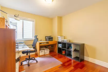 Laundry Room Photo of 2115 Berkshire Crescent, Coquitlam, BC