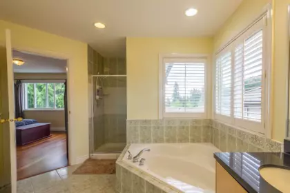 Loft / Bonus Room Photo of 2115 Berkshire Crescent, Coquitlam, BC