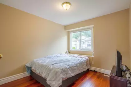 Mudroom Photo of 2115 Berkshire Crescent, Coquitlam, BC