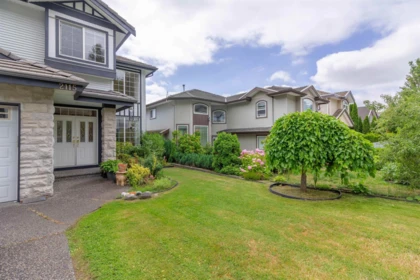 Neighborhood Park Photo Near 2115 Berkshire Crescent, Coquitlam, BC