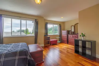 Powder Room Photo of 2115 Berkshire Crescent, Coquitlam, BC
