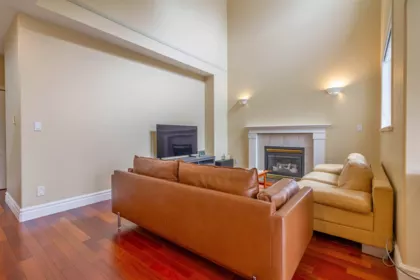 Primary Bedroom Photo of 2115 Berkshire Crescent, Coquitlam, BC