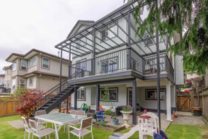 Street View Photo of 2115 Berkshire Crescent, Coquitlam, BC