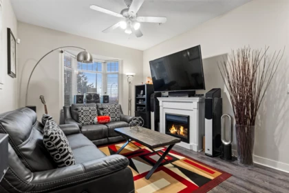Primary Bedroom Photo of 22 19551 66 Avenue, Surrey, BC