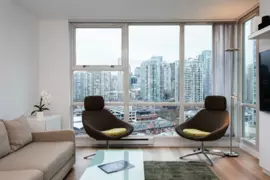 2105 193 Aquarius Mews, Vancouver, BC