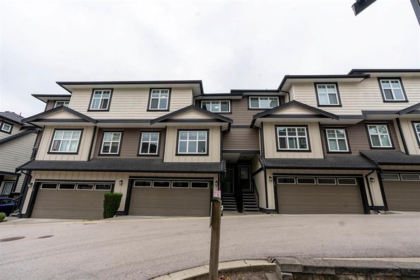 61 6350 142 Street, Surrey, BC, Surrey — Townhouse for sale