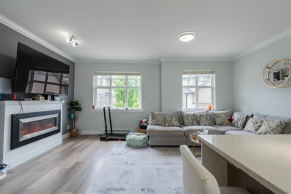 61 6350 142 Street, Surrey, BC, Surrey — Townhouse for sale