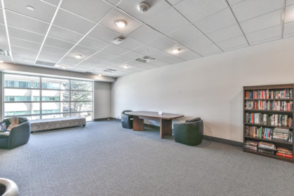 Aerial View of 2601 11967 80 Avenue, Delta, BC