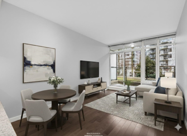 202 38 W 1st Avenue, Vancouver, BC, Vancouver — Apartment/Condo for sale