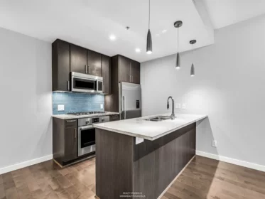 202 38 W 1st Avenue, Vancouver, BC, Vancouver — Apartment/Condo for sale