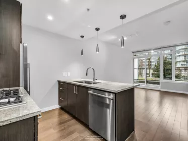 202 38 W 1st Avenue, Vancouver, BC, Vancouver — Apartment/Condo for sale