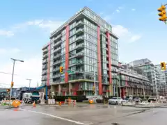 202 38 W 1st Avenue, Vancouver, BC
