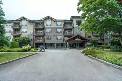 405 16068 83 Avenue, Surrey, BC, Surrey — Apartment/Condo for sale
