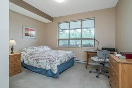 Loft / Bonus Room Photo of 405 16068 83 Avenue, Surrey, BC