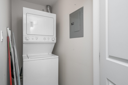 Mudroom Photo of 405 16068 83 Avenue, Surrey, BC