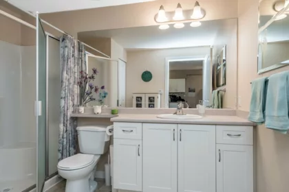 Office / Den Photo of 405 16068 83 Avenue, Surrey, BC