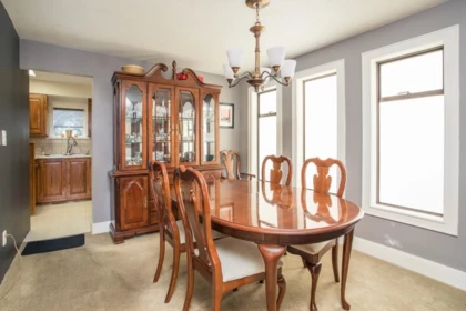 Kitchen Photo of 918 Ladner Street, New Westminster, BC