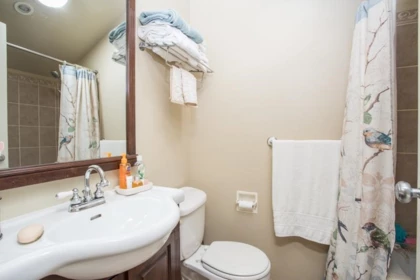 Office / Den Photo of 918 Ladner Street, New Westminster, BC