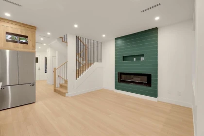 Office / Den Photo of 8549 111 Street, Delta, BC