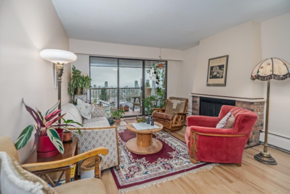 307 5340 Hastings Street, Burnaby, BC, Burnaby — Apartment/Condo for sale
