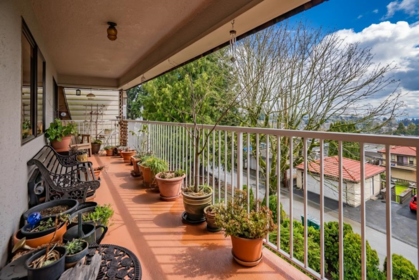 Garden / Landscaping Photo of 307 5340 Hastings Street, Burnaby, BC