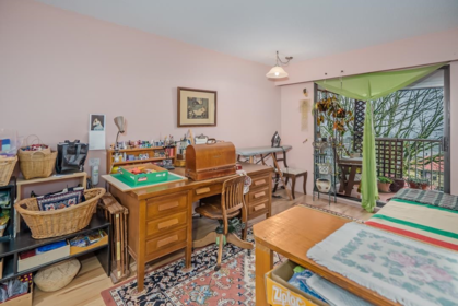 Laundry Room Photo of 307 5340 Hastings Street, Burnaby, BC