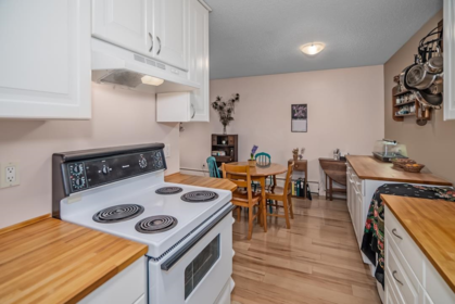 Loft / Bonus Room Photo of 307 5340 Hastings Street, Burnaby, BC
