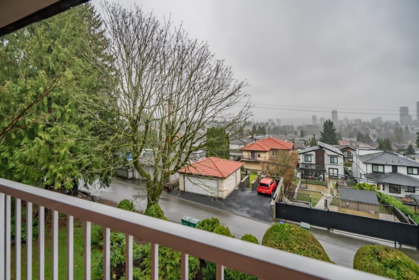Outdoor Kitchen Photo of 307 5340 Hastings Street, Burnaby, BC