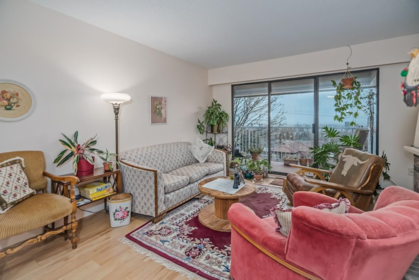 Pantry Photo of 307 5340 Hastings Street, Burnaby, BC