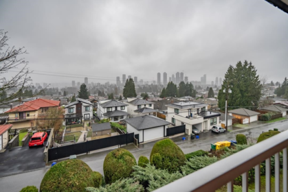 Street View Photo of 307 5340 Hastings Street, Burnaby, BC