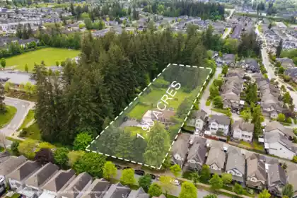 6159 150 Street, Surrey, BC, Surrey — 5 bed single family residence for sale