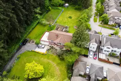 6159 150 Street, Surrey, BC, Surrey — Single Family Residence for sale