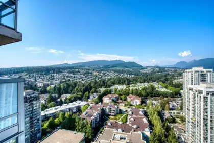 3104 2978 Glen Drive, Coquitlam, BC