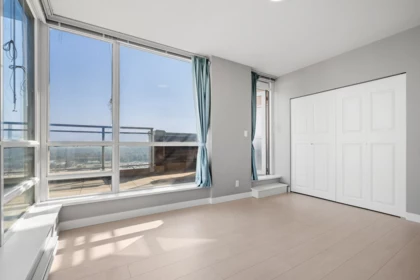 Office / Den Photo of 3104 2978 Glen Drive, Coquitlam, BC