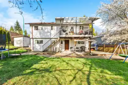 2333 Kirkstone Road, North Vancouver, BC, North Vancouver — Single Family Residence for sale